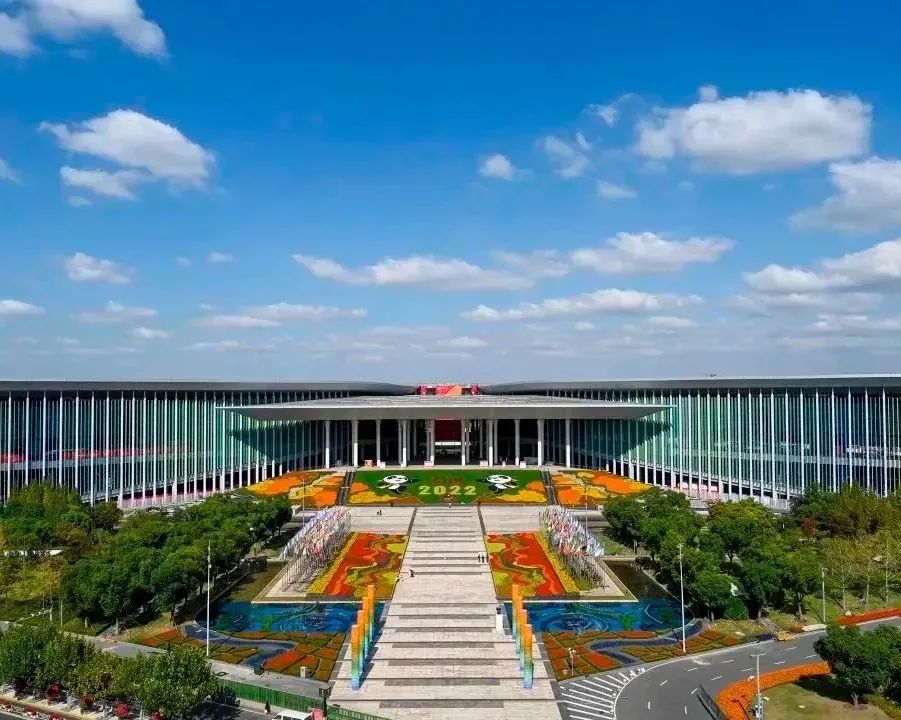 倒計(jì)時(shí)3天！創(chuàng)健醫(yī)療與您相約第五屆進(jìn)博會(huì)