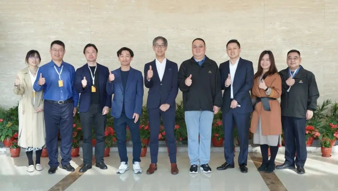 新聞 | 攜手譜新篇！資生堂中國(guó)“創(chuàng)健行”順利結(jié)束