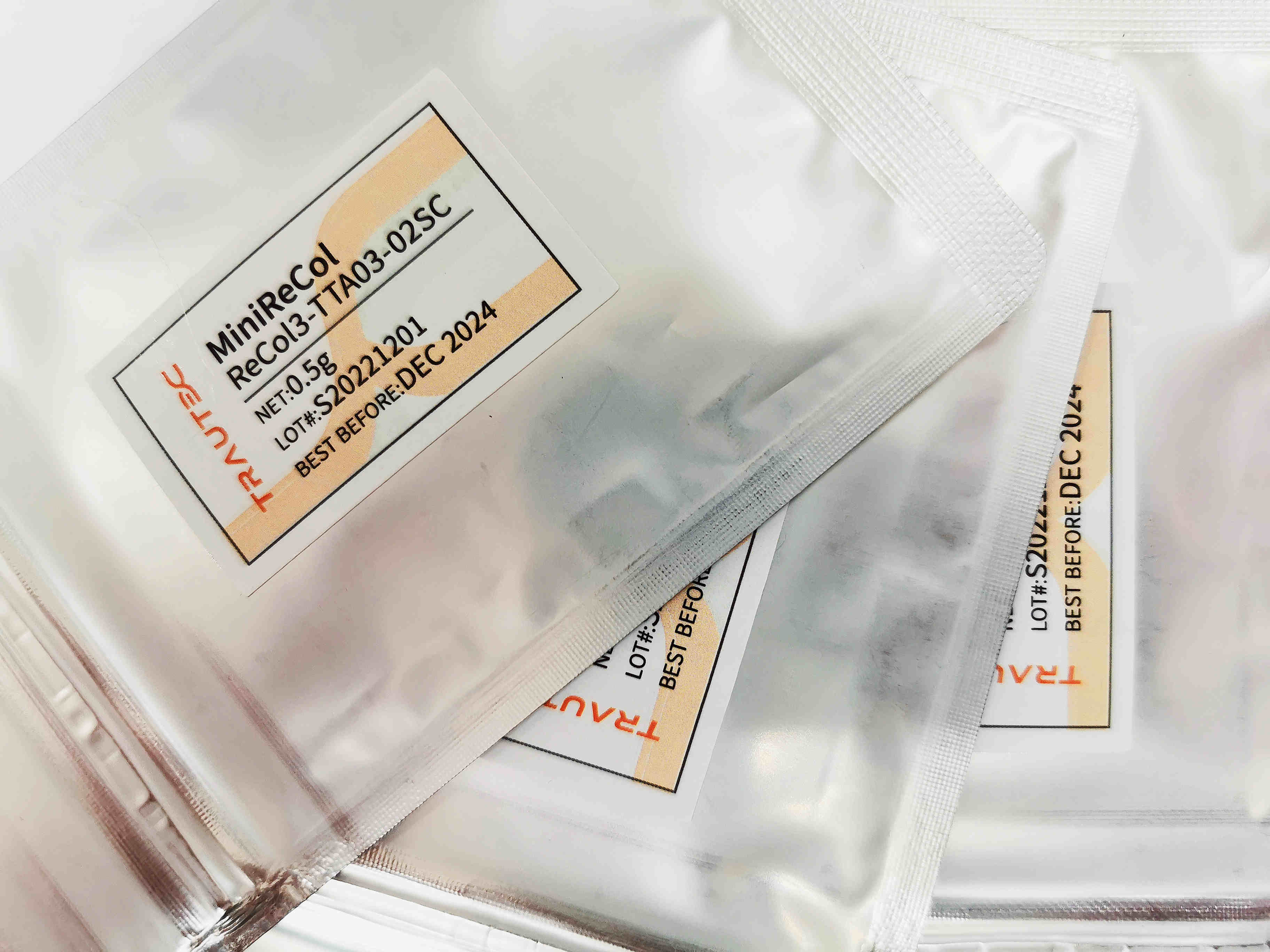 喜訊 | 重組小分子膠原蛋白成功納入國(guó)際化妝品原料名稱（INCI）目錄