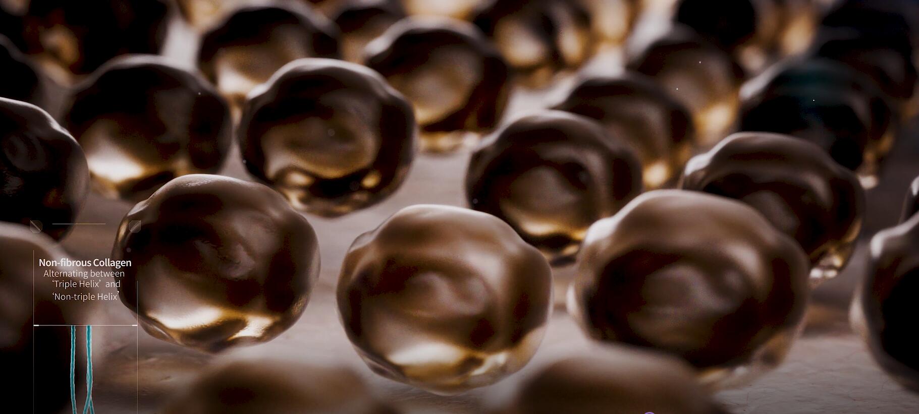 新聞 | 創(chuàng)健醫(yī)療重組XVII型膠原功效探索，助力頭皮“年輕態(tài)”新選擇