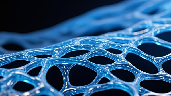 喜訊 | 羥基化率56%！創(chuàng)健醫(yī)療獲I型、III型重組人膠原蛋白雙專利授權(quán)